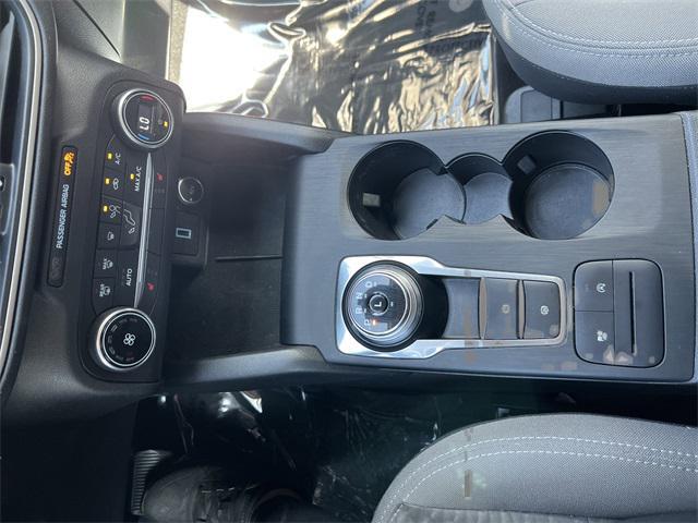 used 2020 Ford Escape car, priced at $14,000