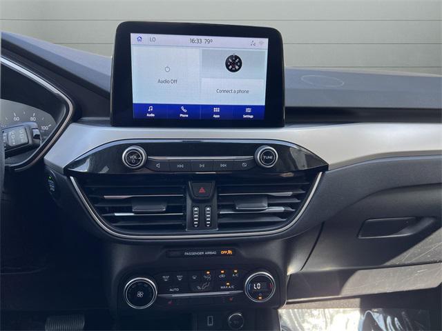 used 2020 Ford Escape car, priced at $14,000
