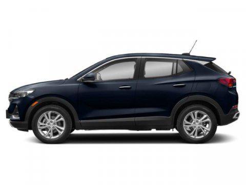 used 2020 Buick Encore GX car, priced at $15,685