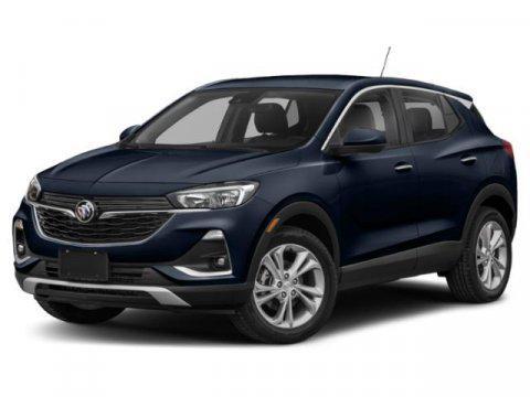 used 2020 Buick Encore GX car, priced at $15,685