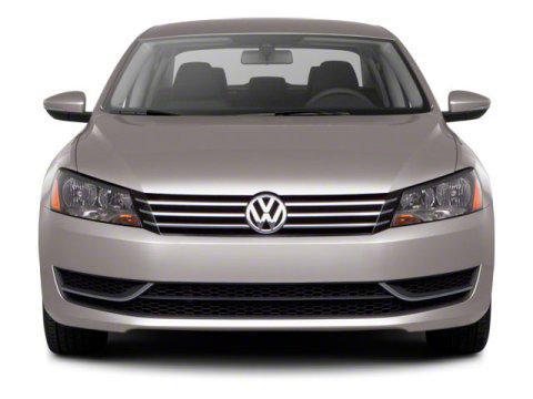 used 2013 Volkswagen Passat car, priced at $9,000