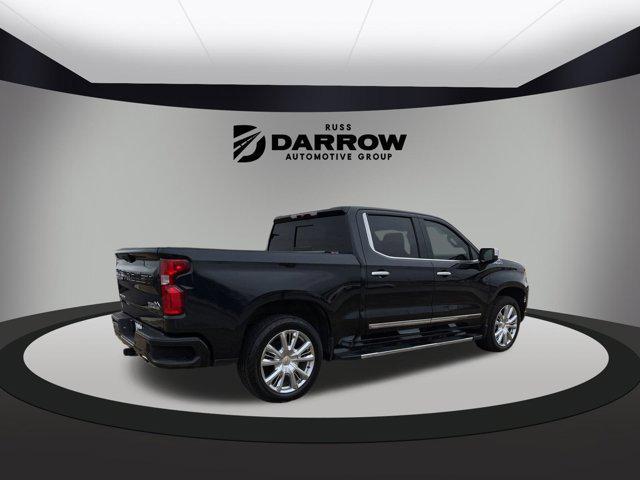 used 2022 Chevrolet Silverado 1500 car, priced at $44,500