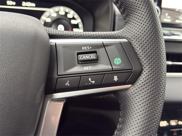 new 2025 Mitsubishi Outlander PHEV car, priced at $43,645