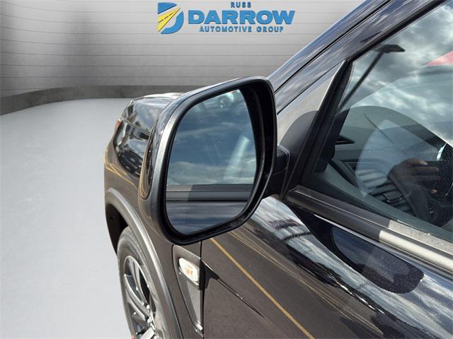 new 2025 Mitsubishi Outlander Sport car, priced at $24,769