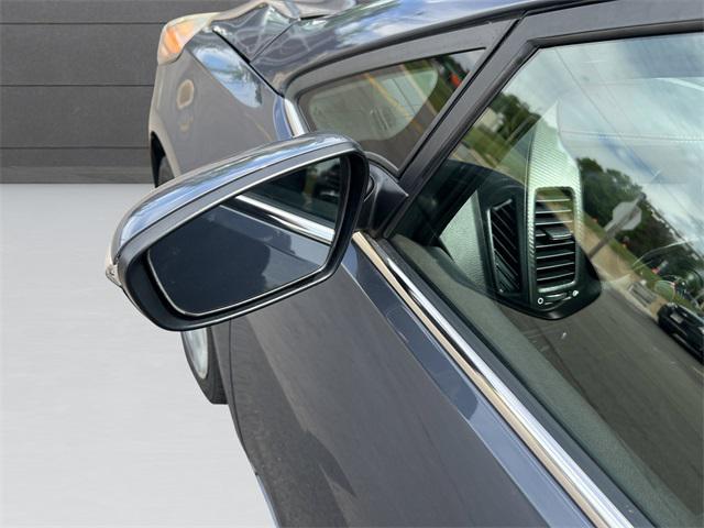 used 2016 Kia Forte car, priced at $9,518