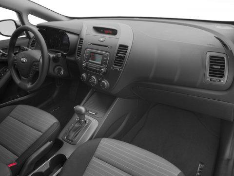 used 2016 Kia Forte car, priced at $9,865