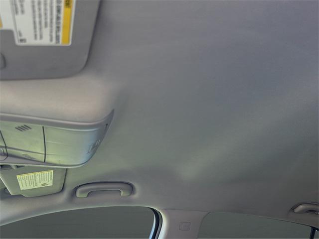 used 2022 Chevrolet Equinox car, priced at $17,400