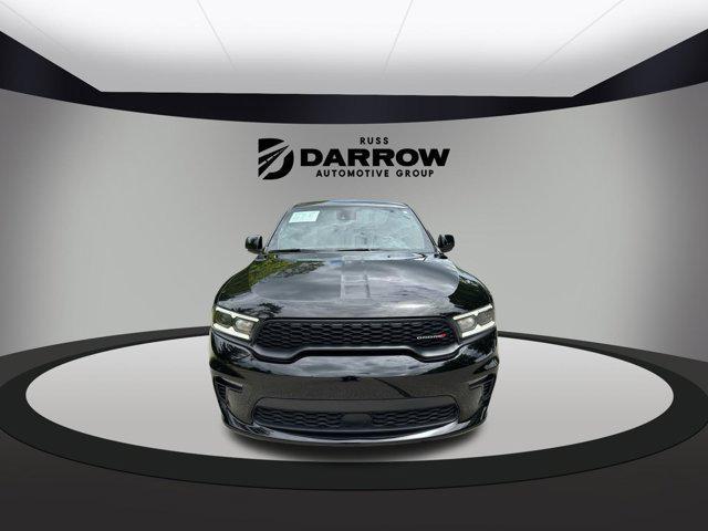 used 2022 Dodge Durango car, priced at $30,853