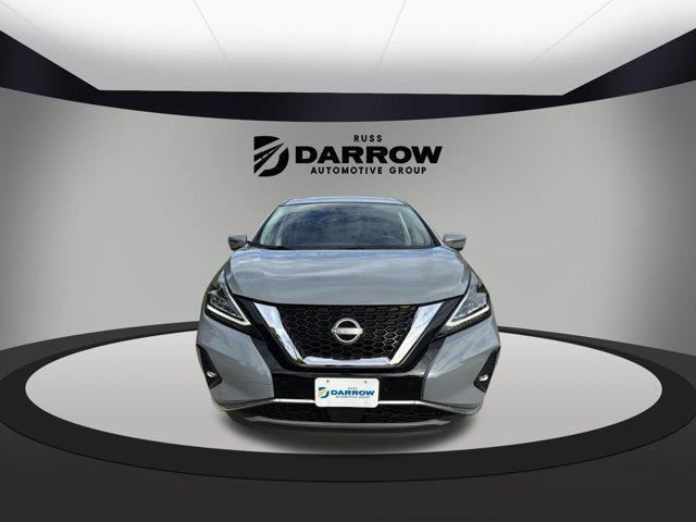 used 2023 Nissan Murano car, priced at $26,135