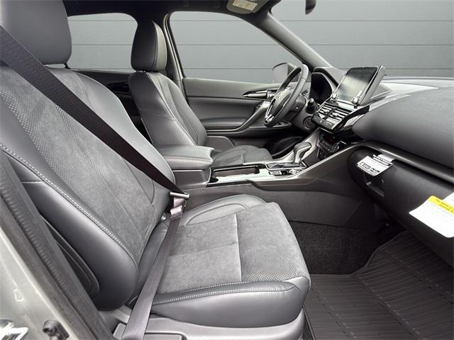 new 2025 Mitsubishi Eclipse Cross car, priced at $27,285