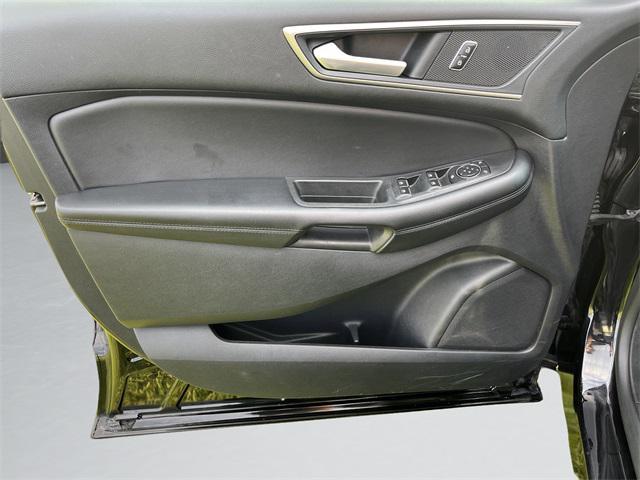used 2022 Ford Edge car, priced at $20,225