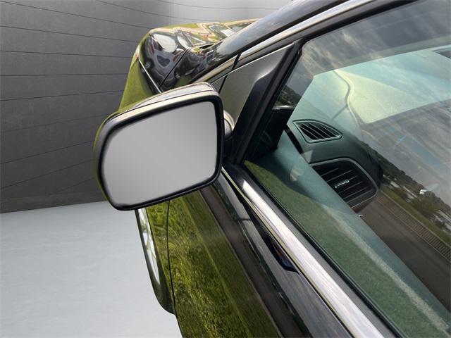 used 2022 Ford Edge car, priced at $20,225