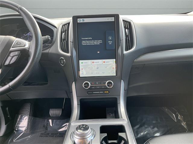 used 2022 Ford Edge car, priced at $20,225