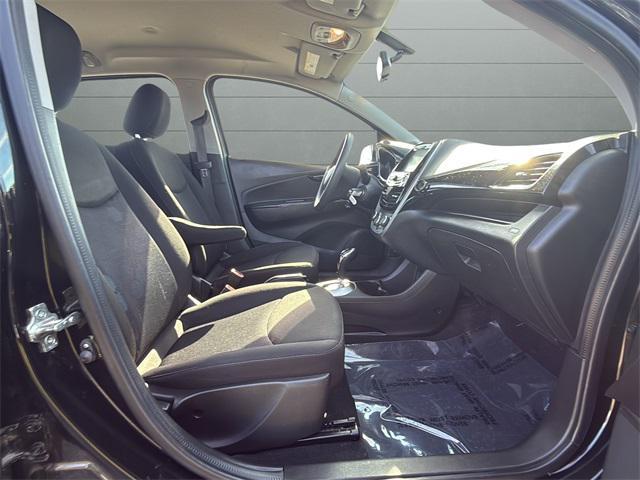 used 2017 Chevrolet Spark car, priced at $6,500