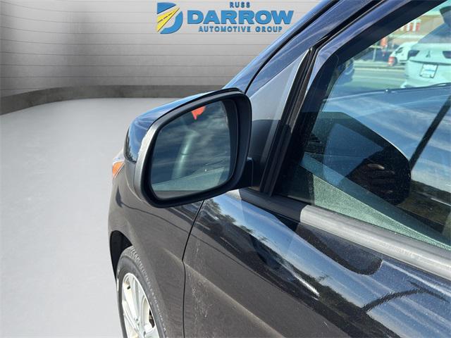 used 2017 Chevrolet Spark car, priced at $6,500