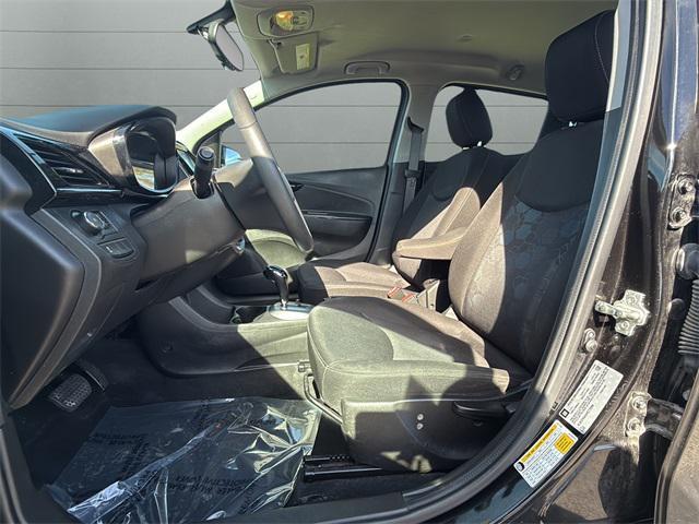 used 2017 Chevrolet Spark car, priced at $6,500