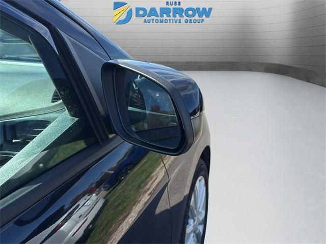 used 2017 Chevrolet Spark car, priced at $6,500