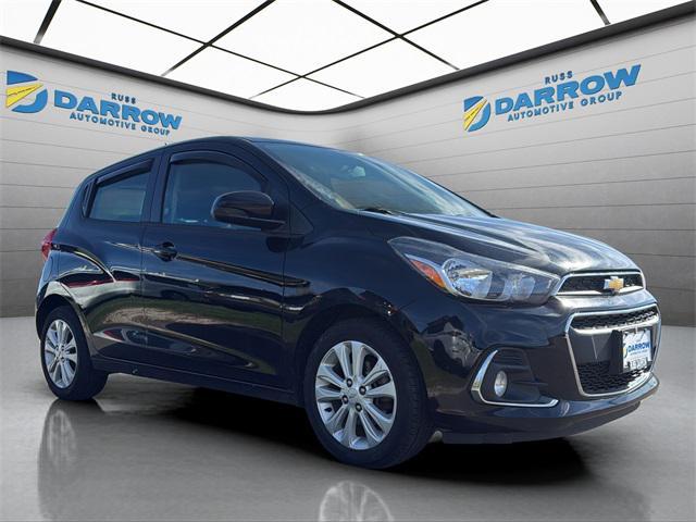 used 2017 Chevrolet Spark car, priced at $6,500
