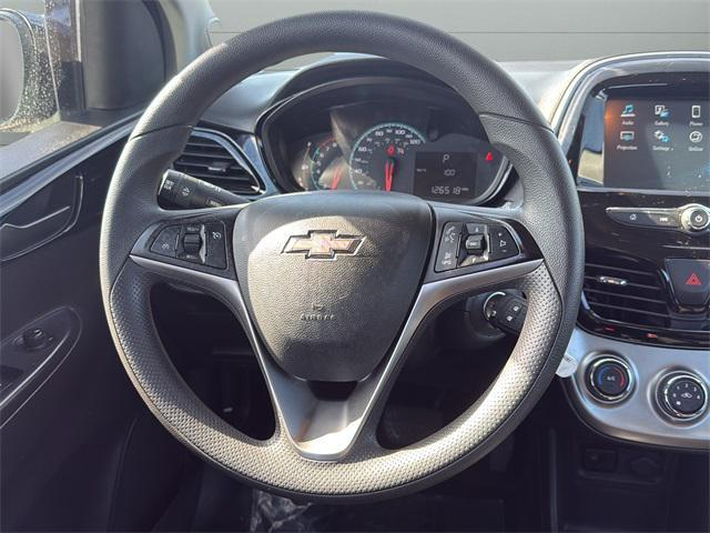 used 2017 Chevrolet Spark car, priced at $6,500