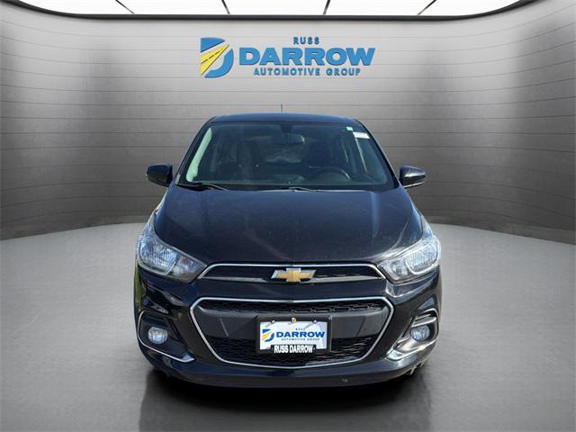 used 2017 Chevrolet Spark car, priced at $6,500