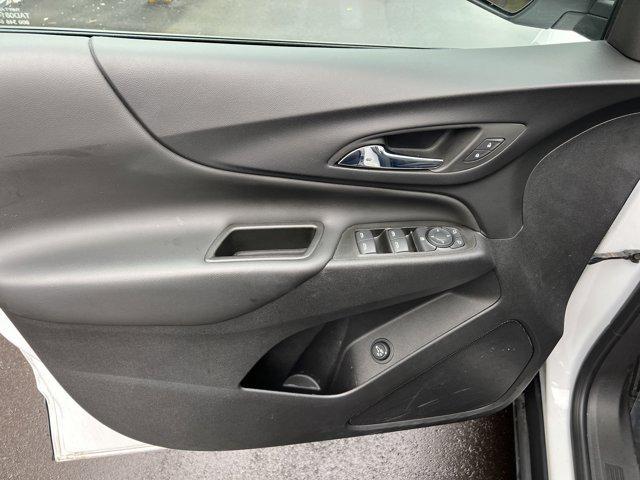 used 2022 Chevrolet Equinox car, priced at $20,999