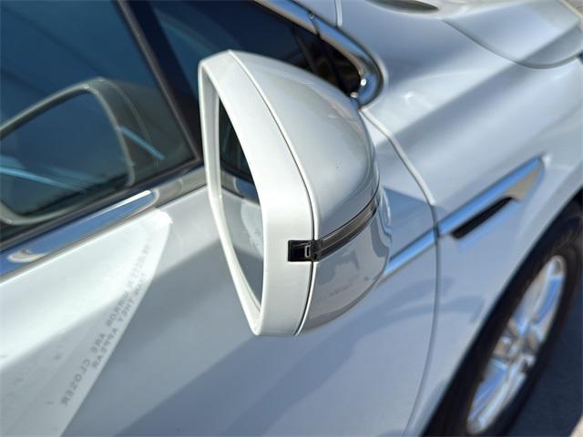 used 2020 Buick Enclave car, priced at $22,657