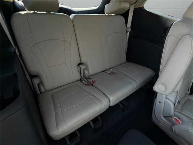 used 2020 Buick Enclave car, priced at $22,657