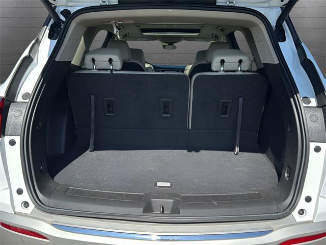 used 2020 Buick Enclave car, priced at $22,657