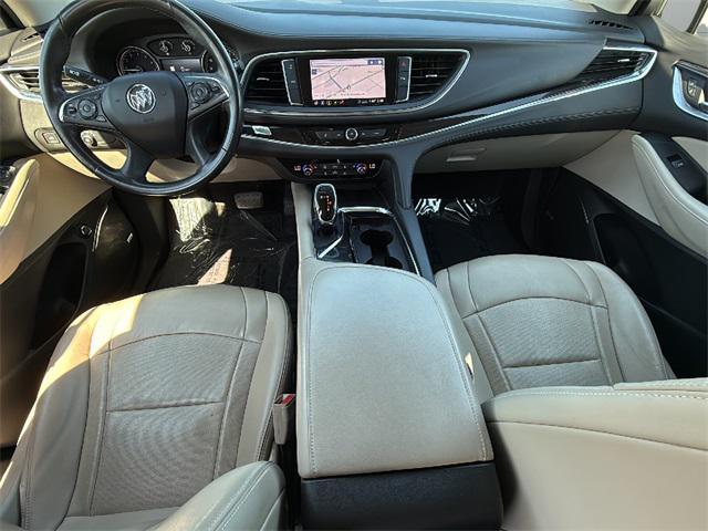 used 2020 Buick Enclave car, priced at $22,657