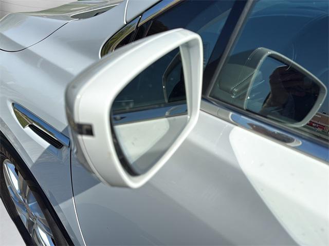 used 2020 Buick Enclave car, priced at $22,657