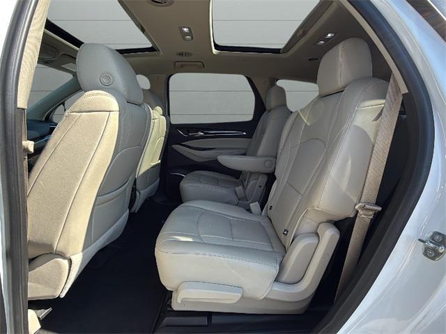 used 2020 Buick Enclave car, priced at $22,657