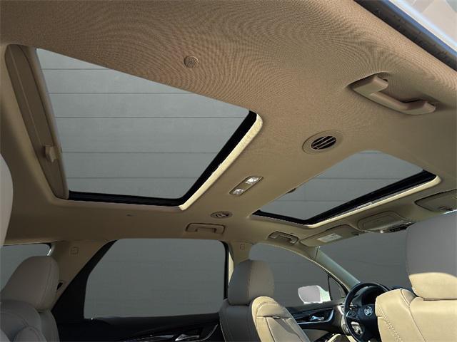 used 2020 Buick Enclave car, priced at $22,657