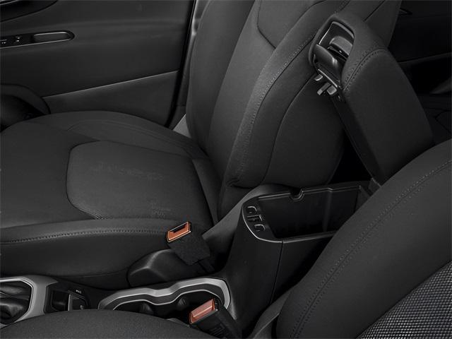 used 2017 Jeep Renegade car, priced at $13,250