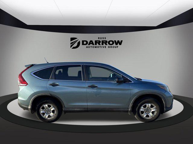 used 2013 Honda CR-V car, priced at $9,990