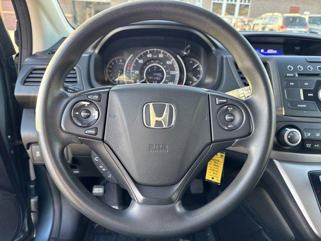 used 2013 Honda CR-V car, priced at $9,990