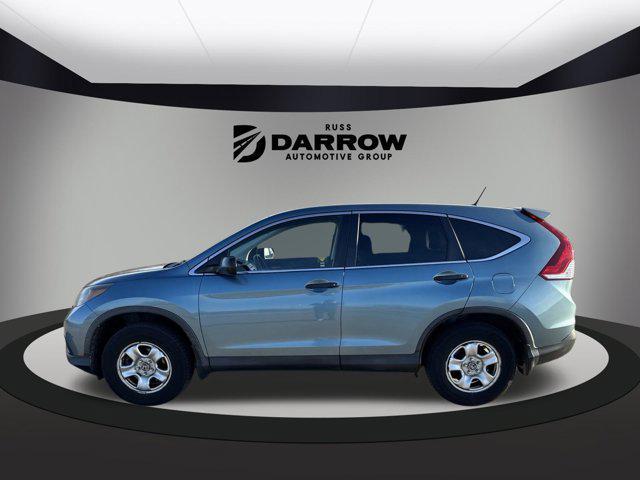 used 2013 Honda CR-V car, priced at $9,990