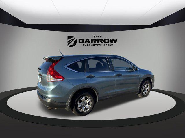 used 2013 Honda CR-V car, priced at $9,990