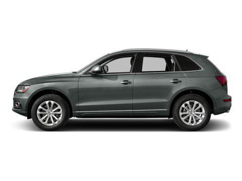 used 2017 Audi Q5 car, priced at $14,000