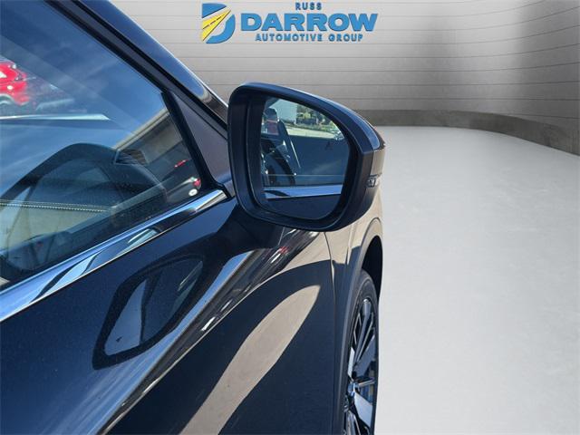 new 2025 Mitsubishi Outlander car, priced at $35,091