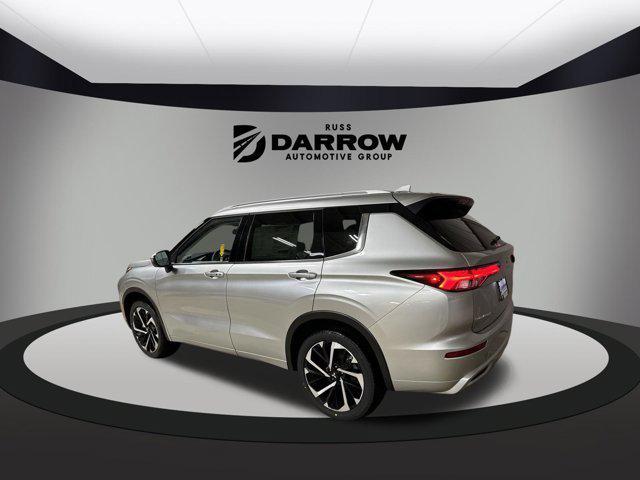 new 2024 Mitsubishi Outlander car, priced at $31,850