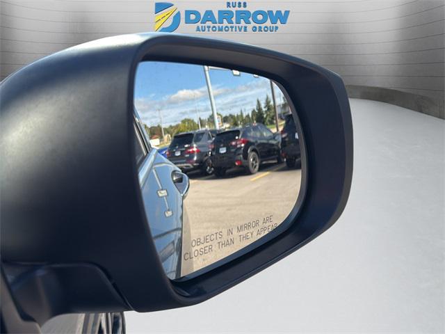 used 2021 INFINITI QX50 car, priced at $23,933