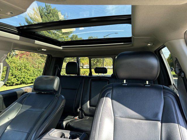 used 2019 Ford F-250 car, priced at $51,400