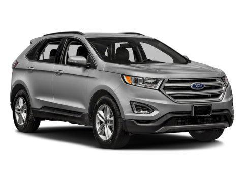 used 2018 Ford Edge car, priced at $17,069