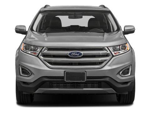 used 2018 Ford Edge car, priced at $17,069