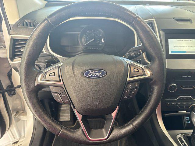 used 2018 Ford Edge car, priced at $16,800