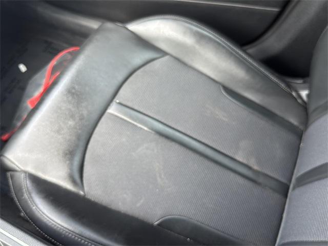 used 2022 Kia K5 car, priced at $17,656
