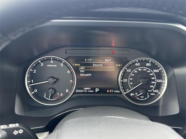 new 2025 Mitsubishi Outlander car, priced at $32,404