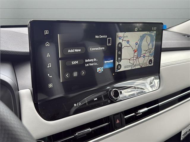 new 2025 Mitsubishi Outlander car, priced at $32,404