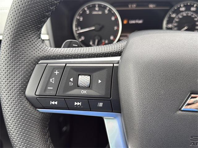 new 2025 Mitsubishi Outlander car, priced at $32,404