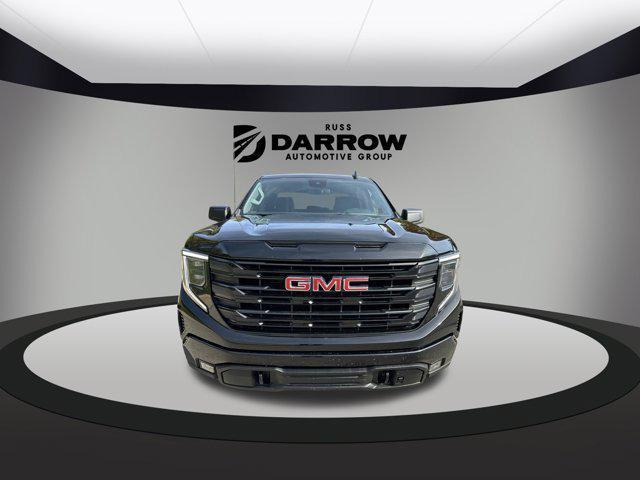 used 2022 GMC Sierra 1500 car, priced at $44,399